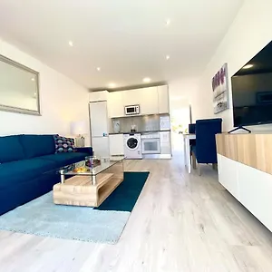 Luxury Atlantico View Apartment