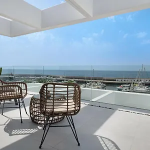Horizonte Apartment