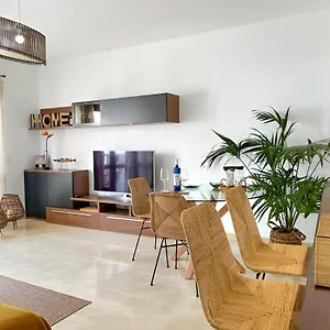 Mares De Lava - Puerto Del Carmen Apartment