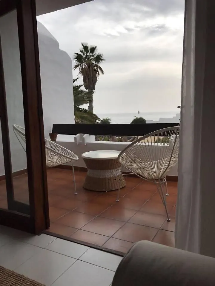 La Playita Primera Linea De Mar Πουέρτο Ντελ Κάρμεν 0*,  Ισπανία