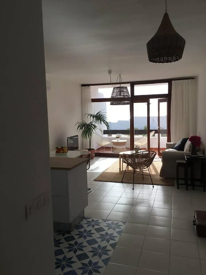 La Playita Primera Linea De Mar Πουέρτο Ντελ Κάρμεν